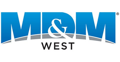 MD&M West – April 12-14, 2022 featured image