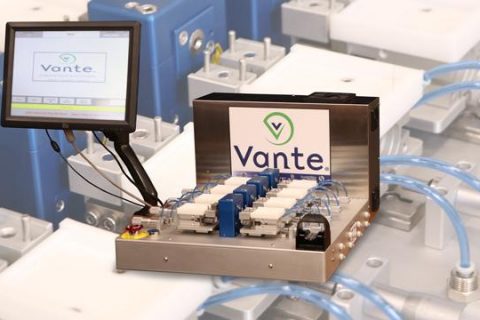 Vante Onyx Release featured image