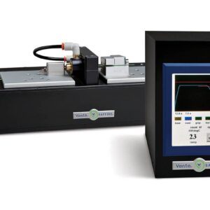Vante Saffire catheter tipping and bonding system