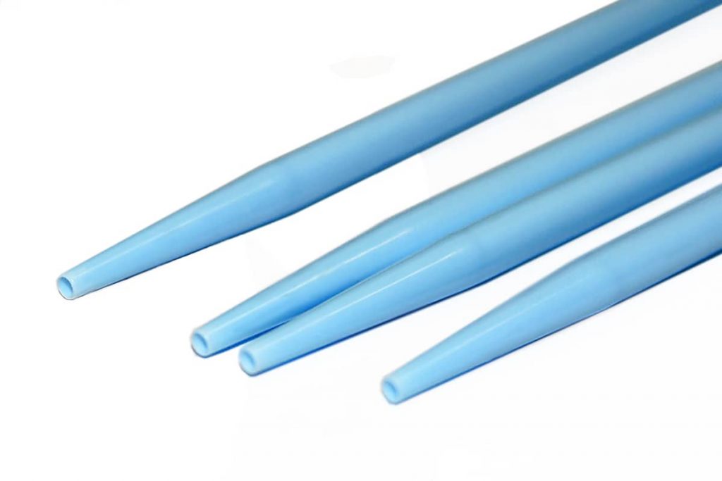 dilator tips 2 Vante / PlasticWeld