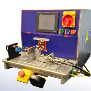 PWS HPS-EM Catheter Tipping Platform