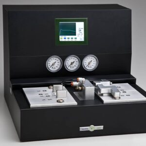 Ideal for R&D - Jade catheter tipping machine