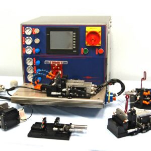HPS-10 Catheter Tipping system with optional modules