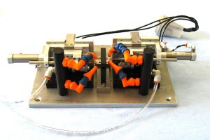 HPS-10 Catheter Tipping System optional mold