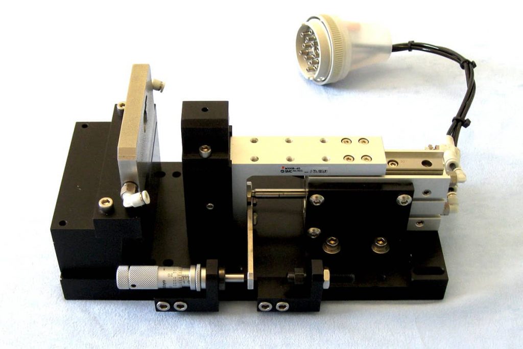 hps10-4 - Vante / PlasticWeld