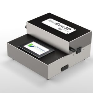Vela MiniCure UV Adhesive Curing for Catheter Manufacturing