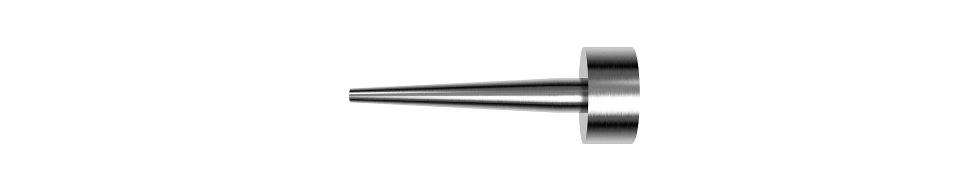 Catheter Tipping Dies and Forming Tools