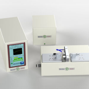 Vante Ruby catheter tipping machine