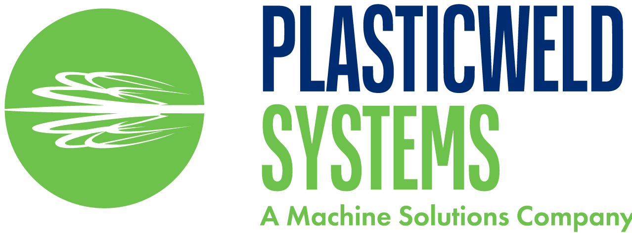 PlasticWeld Logo